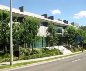 Offices commercial property leased at 45 - 51 Ringwood Street Ringwood VIC 3134