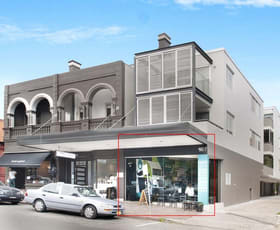 Shop & Retail commercial property leased at 2/167-169 Avenue Road Mosman NSW 2088