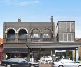 Shop & Retail commercial property leased at 2/167-169 Avenue Road Mosman NSW 2088