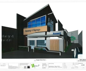 Shop & Retail commercial property leased at 4a/469 Ruthven Street Toowoomba City QLD 4350