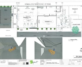 Shop & Retail commercial property leased at 4a/469 Ruthven Street Toowoomba City QLD 4350
