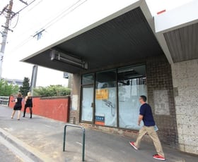 Shop & Retail commercial property leased at 716 Burke Road Camberwell VIC 3124