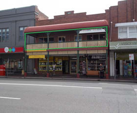 Offices commercial property leased at Hamilton NSW 2303