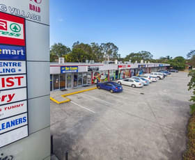 Shop & Retail commercial property leased at SHOP 6/57 Ashmole Road Redcliffe QLD 4020