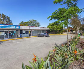 Shop & Retail commercial property leased at SHOP 6/57 Ashmole Road Redcliffe QLD 4020