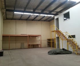 Factory, Warehouse & Industrial commercial property leased at 4/2 Saligna Drive Tullamarine VIC 3043