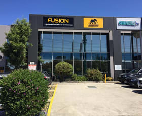 Offices commercial property leased at 198 Turner Street Port Melbourne VIC 3207