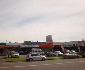 Shop & Retail commercial property leased at Shop 2/UNIT 3/470 Pacific Highway Wyoming NSW 2250