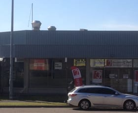 Shop & Retail commercial property leased at Shop 2/UNIT 3/470 Pacific Highway Wyoming NSW 2250