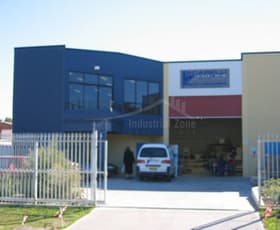 Factory, Warehouse & Industrial commercial property leased at 6 Arkley Street Bankstown NSW 2200