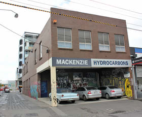 Offices commercial property leased at 648 Nicholson Street Fitzroy North VIC 3068