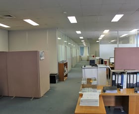 Offices commercial property leased at 648 Nicholson Street Fitzroy North VIC 3068