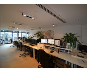 Offices commercial property leased at 37/26-32 Pirrama Road Pyrmont NSW 2009