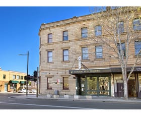 Offices commercial property leased at Level 1A/123 Harris Street Pyrmont NSW 2009