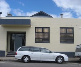 Showrooms / Bulky Goods commercial property leased at 37 Grosvenor Street Abbotsford VIC 3067
