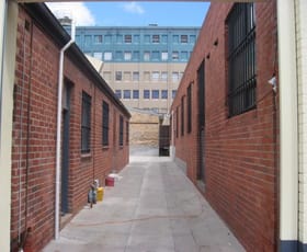 Offices commercial property leased at 37 Grosvenor Street Abbotsford VIC 3067