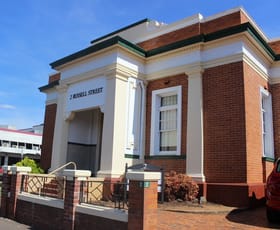 Offices commercial property leased at 2 Russell Street Toowoomba City QLD 4350