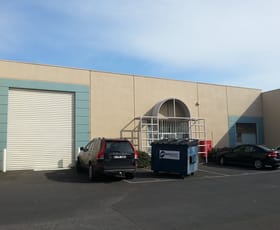 Factory, Warehouse & Industrial commercial property leased at 18/993 North Road Murrumbeena VIC 3163