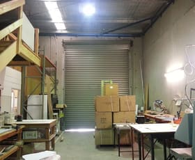 Factory, Warehouse & Industrial commercial property leased at 18/993 North Road Murrumbeena VIC 3163