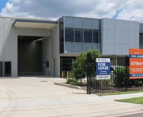 Factory, Warehouse & Industrial commercial property leased at Granville NSW 2142