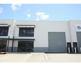 Factory, Warehouse & Industrial commercial property leased at 3/31 Christable Way Landsdale WA 6065
