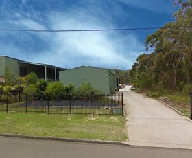 Factory, Warehouse & Industrial commercial property leased at 1/38 Somersby Falls Road Somersby NSW 2250