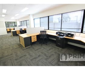 Offices commercial property leased at St Leonards NSW 2065