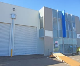 Factory, Warehouse & Industrial commercial property leased at 52/22-30 Wallace Avenue Point Cook VIC 3030