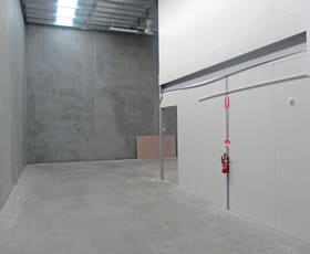 Factory, Warehouse & Industrial commercial property leased at 52/22-30 Wallace Avenue Point Cook VIC 3030