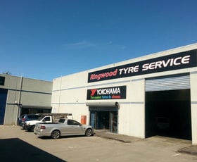Factory, Warehouse & Industrial commercial property leased at 3/11 Molan Street Ringwood VIC 3134