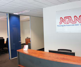 Offices commercial property leased at 12/3 Westside Avenue Port Melbourne VIC 3207