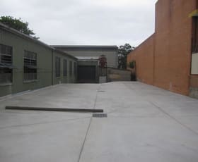 Factory, Warehouse & Industrial commercial property leased at Freestandi/66 Helen Street Sefton NSW 2162