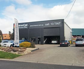 Showrooms / Bulky Goods commercial property leased at 3 Nevada Court Hoppers Crossing VIC 3029