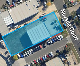 Showrooms / Bulky Goods commercial property leased at 3 Nevada Court Hoppers Crossing VIC 3029