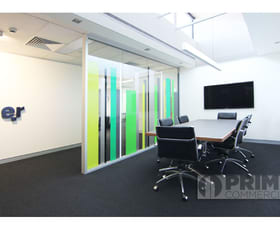 Medical / Consulting commercial property leased at North Sydney NSW 2060