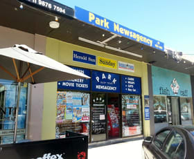 Offices commercial property leased at 596 Park Road Park Orchards VIC 3114