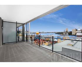 Medical / Consulting commercial property leased at Milsons Point NSW 2061