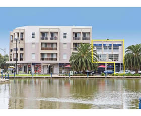 Offices commercial property leased at Unit 3, 131 Mawson Lakes Boulevard Mawson Lakes SA 5095