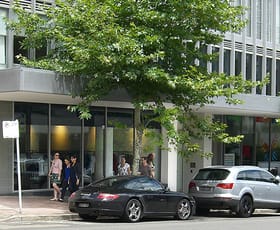Medical / Consulting commercial property leased at St Leonards NSW 2065