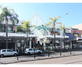 Medical / Consulting commercial property leased at Shop 7/166 - 174 Military Road Neutral Bay NSW 2089