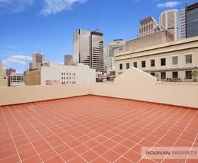 Offices commercial property leased at 350 Kent Street Sydney NSW 2000