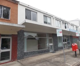 Shop & Retail commercial property leased at 7/1 Avon Road North Ryde NSW 2113