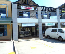 Offices commercial property leased at 4b/26 Somerset Ave Narellan NSW 2567