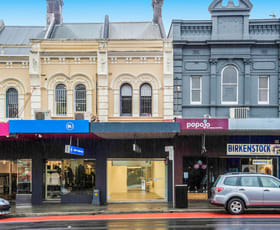Showrooms / Bulky Goods commercial property leased at 430 Oxford Street Paddington NSW 2021