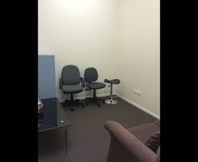 Offices commercial property leased at Rooms/14 Bowen Street Toowoomba City QLD 4350