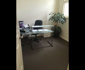 Offices commercial property leased at Rooms/14 Bowen Street Toowoomba City QLD 4350