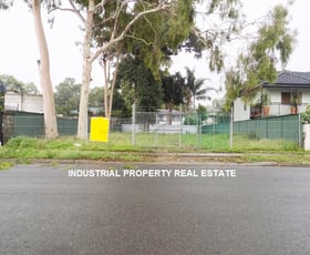 Development / Land commercial property leased at Lansvale NSW 2166