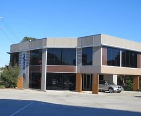 Offices commercial property leased at Suite 41/125-127 Highbury Road Burwood VIC 3125