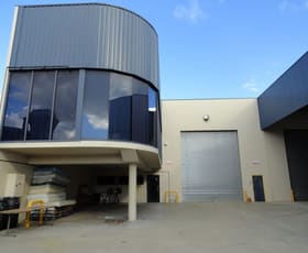 Factory, Warehouse & Industrial commercial property leased at 1/16 Tangerine Street Fairfield East NSW 2165