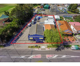 Offices commercial property leased at 4-6 Underwood Road Homebush NSW 2140